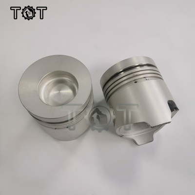 110mm 13211-2152 H07CT هينو مكبس EX220-5 EX230-5 حفارة مكبس