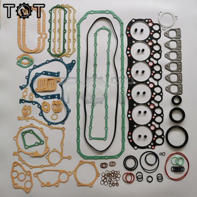 مجموعة حشية إصلاح المحرك من هينو H06CT H07CT لـ EX220-3 EX220-5 EX230-5