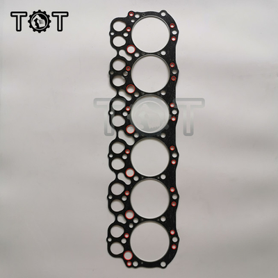 مجموعة حشية إصلاح المحرك من هينو H06CT H07CT لـ EX220-3 EX220-5 EX230-5