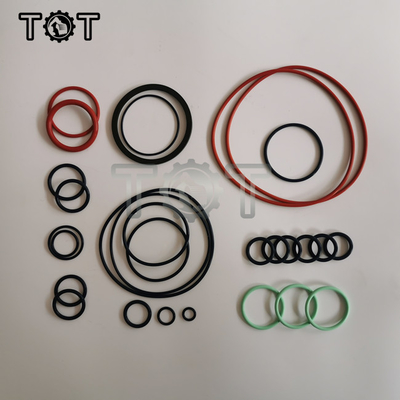 مجموعة حشية إصلاح المحرك من هينو H06CT H07CT لـ EX220-3 EX220-5 EX230-5