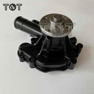 129900-42001 4TNV94 4TNV98 مضخة مياه تبريد المحرك لـ DH60 R80 ZX75-5A