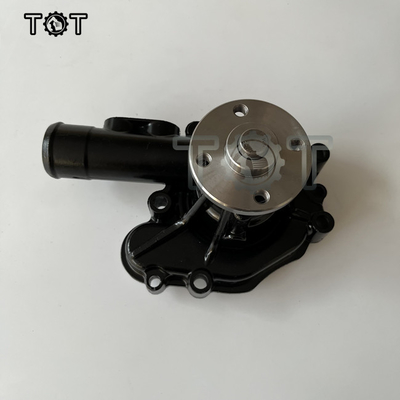 129900-42001 4TNV94 4TNV98 مضخة مياه تبريد المحرك لـ DH60 R80 ZX75-5A