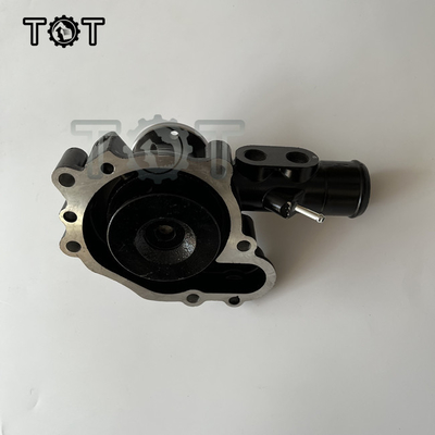 129900-42001 4TNV94 4TNV98 مضخة مياه تبريد المحرك لـ DH60 R80 ZX75-5A