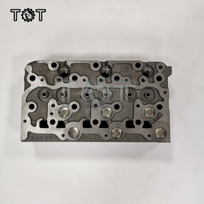 1A033-03043 كوبوتا D1703 الاسطوانة U35 L3430 حفارة أجزاء المحرك