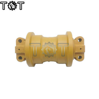 E120B E312 E311C E312B  Track Rollers OEM حفارة أجزاء الهيكل السفلي