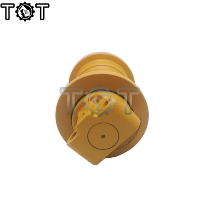 E120B E312 E311C E312B  Track Rollers OEM حفارة أجزاء الهيكل السفلي