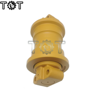 E120B E312 E311C E312B  Track Rollers OEM حفارة أجزاء الهيكل السفلي