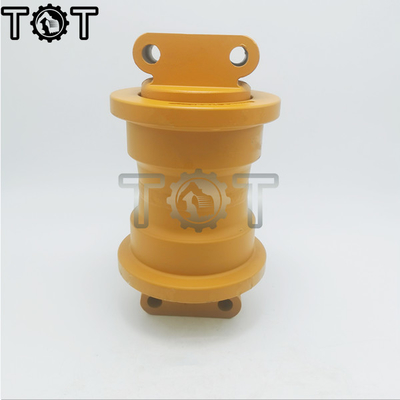 E120B E312 E311C E312B  Track Rollers OEM حفارة أجزاء الهيكل السفلي