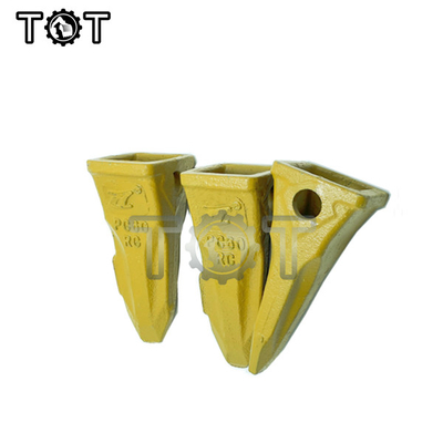 كوماتسو PC56 PC60 PC78 حفارة دلو الأسنان والمحول OEM