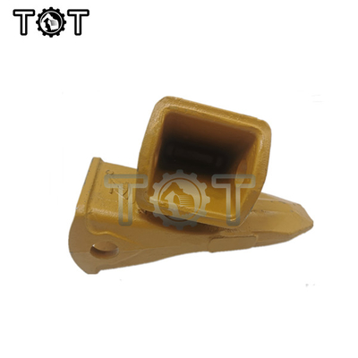 PC300 2077014151 حفارة Dipper الأسنان KOMATSU دلو الأسنان نقطة للحفارة