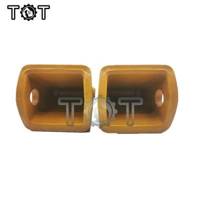 PC300 2077014151 حفارة Dipper الأسنان KOMATSU دلو الأسنان نقطة للحفارة