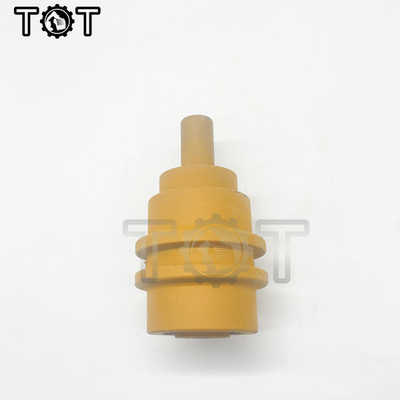 E307 E307C  Carrier Roller ISO9001 جرافة الجنزير