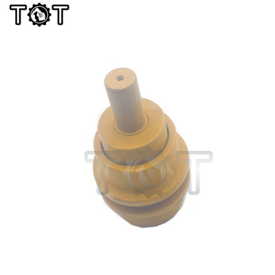 E307 E307C  Carrier Roller ISO9001 جرافة الجنزير
