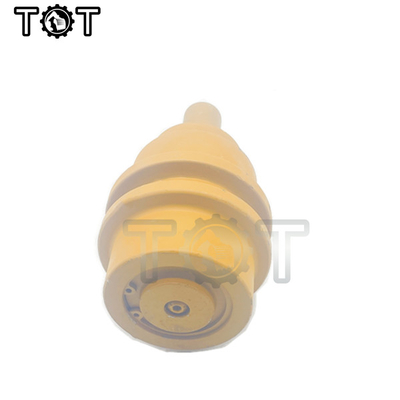 E307 E307C  Carrier Roller ISO9001 جرافة الجنزير