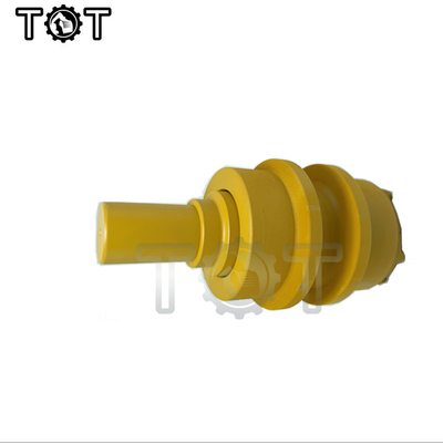 VOLVO EC240 EC240B Carrier Roller آلات البناء حفارة أعلى الأسطوانة