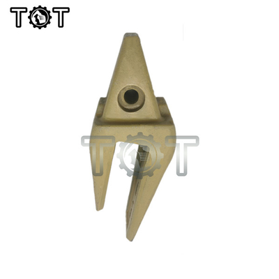 DH360 DH300713-00032 DOOSAN Excavator Bucket Teeth HRC47-52