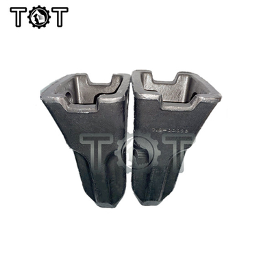 DH360 DH300713-00032 DOOSAN Excavator Bucket Teeth HRC47-52