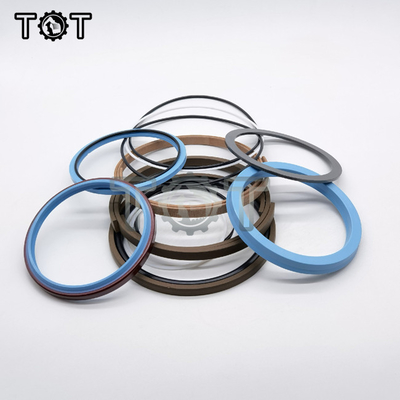 PTFE JOHN DEERE E360LC طقم ختم أسطوانة دلو 100 * 150 مللي متر يا الدائري