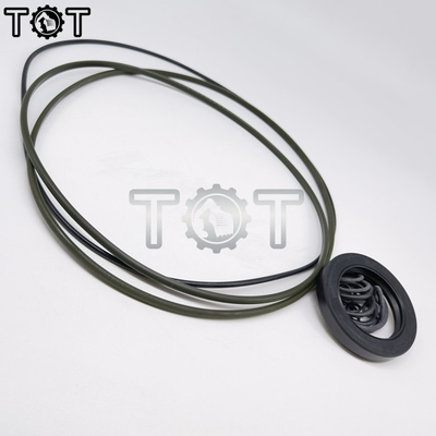 طقم ختم محرك السفر KOBELCO SK260-8 المقاوم للزيت LQ15V00020F1