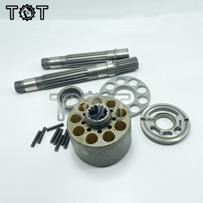 أجزاء المضخة الهيدروليكية SK200-8 SK250-8 SK260-8 K3V112DTP OEM ODM