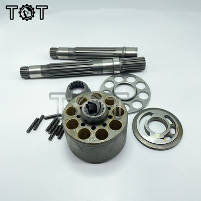 أجزاء المضخة الهيدروليكية SK200-8 SK250-8 SK260-8 K3V112DTP OEM ODM