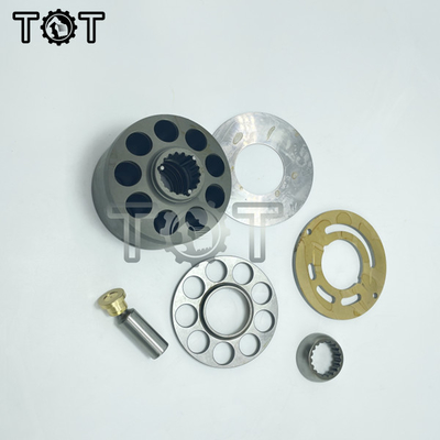 A10V071 A10V43 A10VD43 أجزاء المضخة الهيدروليكية HD250 HD307 قطع غيار حفارة