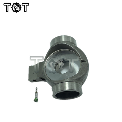 A10V071 A10V43 A10VD43 أجزاء المضخة الهيدروليكية HD250 HD307 قطع غيار حفارة