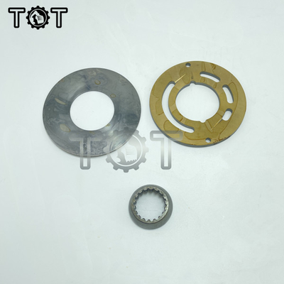 A10V071 A10V43 A10VD43 أجزاء المضخة الهيدروليكية HD250 HD307 قطع غيار حفارة