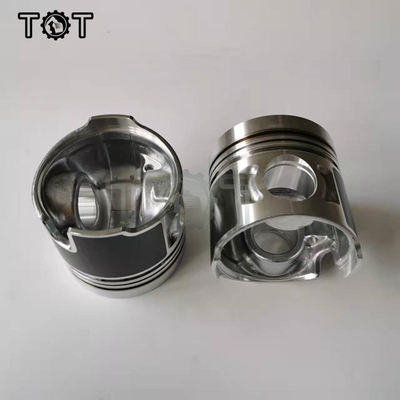 C4.2 C6.4 D06FR محرك مكبس كاتربيلر