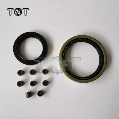 3.5KG - 4.5KG 4D95 B3.3 Komatsu Gasket Kit المحرك ل PC60-5 PC100 PC130-7