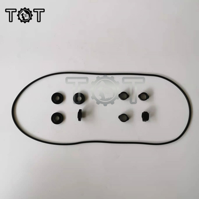 6204-K1 / K2-2100 4D95 B3.3 Komatsu Gasket Kit For PC60-5 PC100 PC130-7