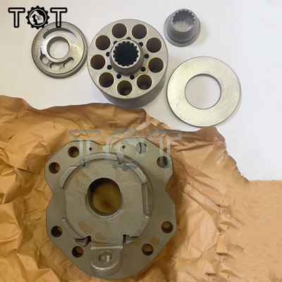 قطع غيار مضخة المكبس K3V180 HD1250 HD1430 HD2045 KATO EXCAVATOR Parts