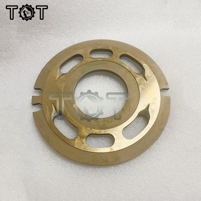 قطع غيار مضخة المكبس K3V180 HD1250 HD1430 HD2045 KATO EXCAVATOR Parts