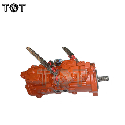 DH200-5 DH220 K3V112DT تجميع المضخة الهيدروليكية للحفارة