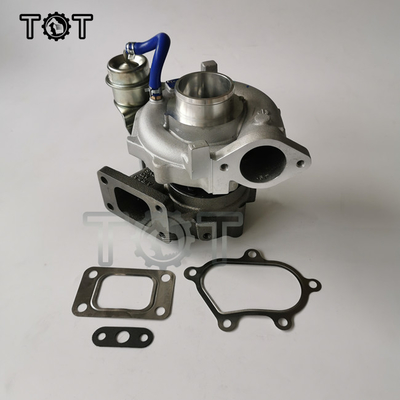 17201E0521 J05E هينو الشاحن التربيني SK200 SK210-8 SK250260-8 2855890 GT2259 Turbo