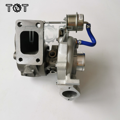 17201E0521 J05E هينو الشاحن التربيني SK200 SK210-8 SK250260-8 2855890 GT2259 Turbo