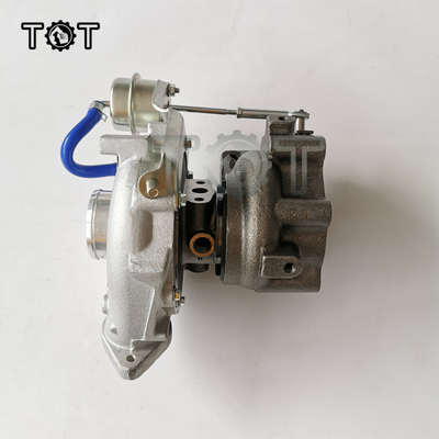 8.5KG J05E Hino Excavator Turbocharger شاحن توربو SK200 SK210-8 SK250260-8