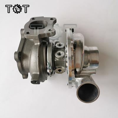 8973628390 RHE55 Isuzu 4HK1 شاحن توربيني ZX200-3 ZX240 SH210A5