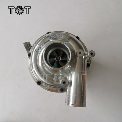 8973628390 RHE55 Isuzu 4HK1 شاحن توربيني ZX200-3 ZX240 SH210A5
