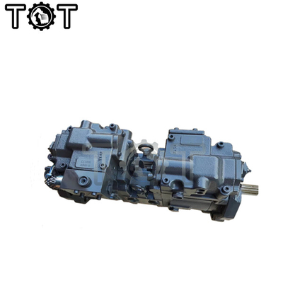HD400 HD450 70KG  الهيدروليكية مضخة رئيسية K3V63DT ISO9001