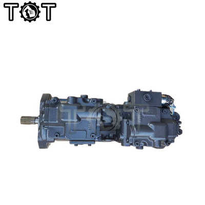 HD400 HD450 70KG  الهيدروليكية مضخة رئيسية K3V63DT ISO9001