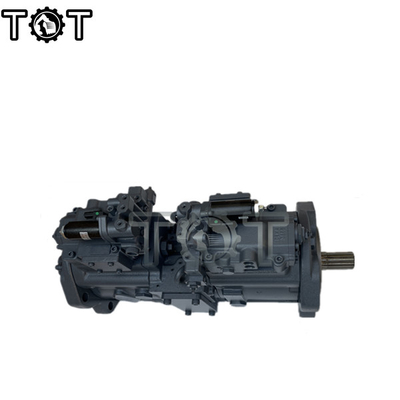 مجموعة مضخة هيدروليكية  K3V112DTP SY215-8 SY205-8 Sany Excavator Parts