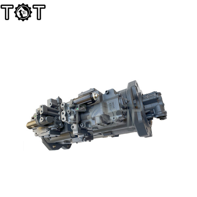 مجموعة مضخة هيدروليكية  K3V112DTP SY215-8 SY205-8 Sany Excavator Parts