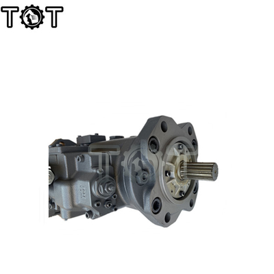 مجموعة مضخة هيدروليكية  K3V112DTP SY215-8 SY205-8 Sany Excavator Parts