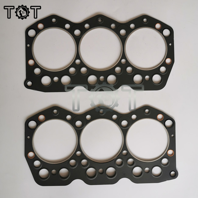 34394-10011 3066 S6KT 7JK erpillar Gasket Kit E200B E320B E320C مجموعة حشية الرأس
