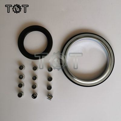 34394-10011 3066 S6KT 7JK erpillar Gasket Kit E200B E320B E320C مجموعة حشية الرأس