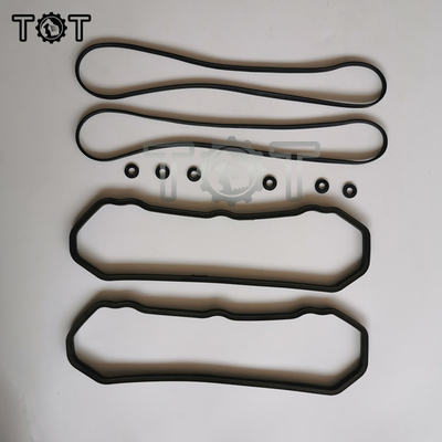 34394-10011 3066 S6KT 7JK erpillar Gasket Kit E200B E320B E320C مجموعة حشية الرأس