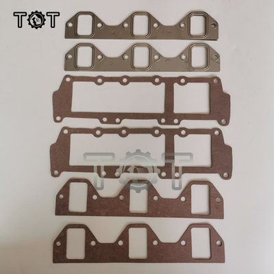 34394-10011 3066 S6KT 7JK erpillar Gasket Kit E200B E320B E320C مجموعة حشية الرأس