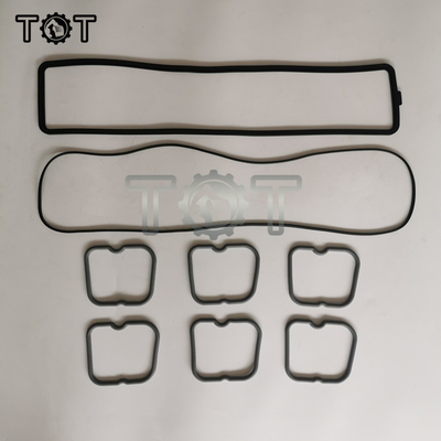 PC200-6 PC200-7 R215-7 6D102 6BT5.9 مجموعة حشية المحرك 6378-K1-1100 6738-K2-1100