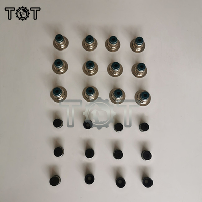 PC200-6 PC200-7 R215-7 6D102 6BT5.9 مجموعة حشية المحرك 6378-K1-1100 6738-K2-1100